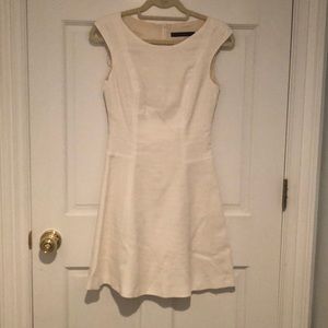 Sleeveless Zara Minidress